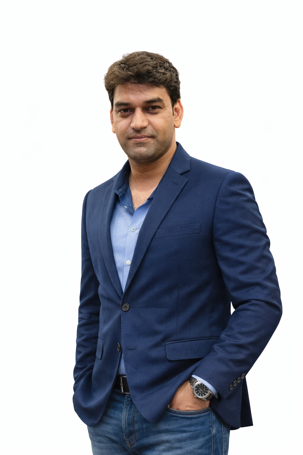 Shrawan Kumar